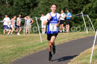 Young athletes, 2026 Sunderland 5k, Silksworth, Sunderland. Photo: David T. Hewitson/Sports for All Pics